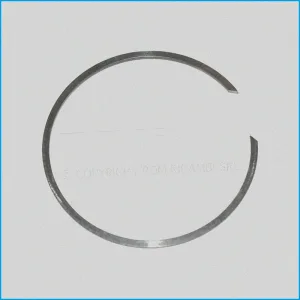 ANELLO SEEGER - AIXAM 3FP13 - LIGIER 0782383 - NON ORIGINALE