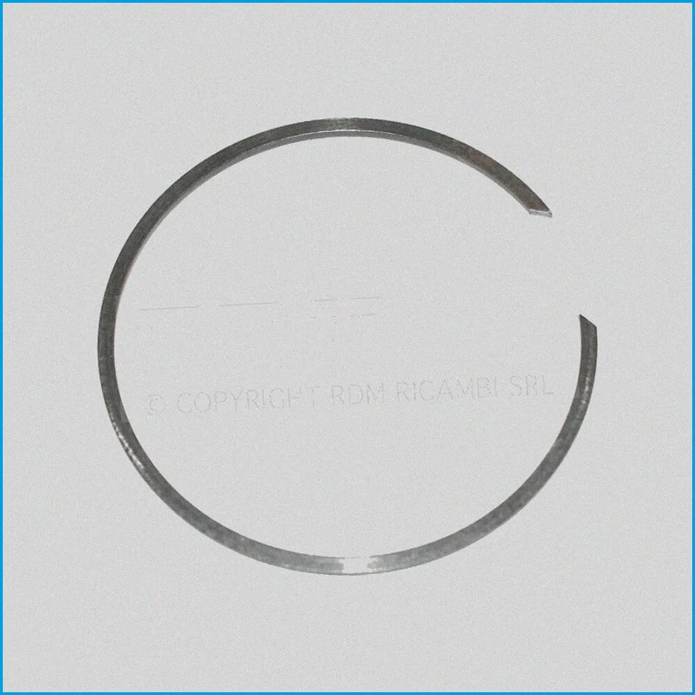ANELLO SEEGER - AIXAM 3FP13 - LIGIER 0782383 - NON ORIGINALE