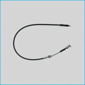 CAVO FRENO A MANO - AIXAM A540 - R.DOC NON ORIGINALE