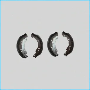 KIT GANASCE HIGH QUALITY 91077200/1609066080/4241P1 - CITROEN AMI EV (04/2020) / FIAT TOPOLINO EV (09/2023) / OPEL ROCKS-E HATCH