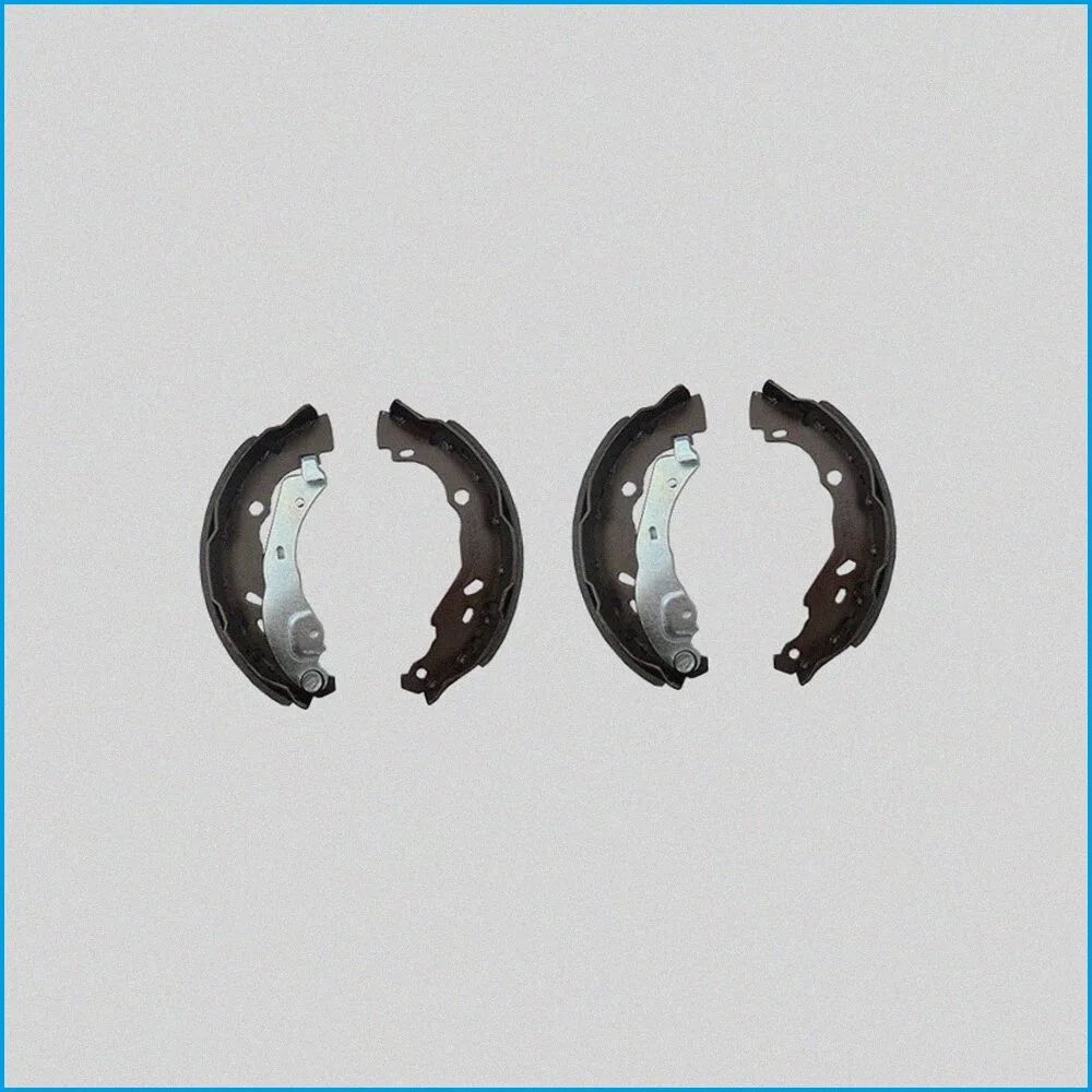 KIT GANASCE HIGH QUALITY 91077200/1609066080/4241P1 - CITROEN AMI EV (04/2020) / FIAT TOPOLINO EV (09/2023) / OPEL ROCKS-E HATCH