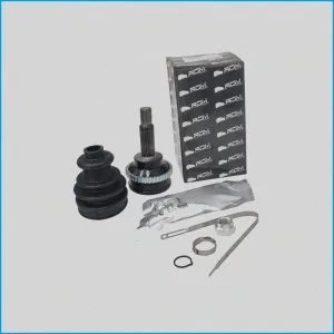GIUNTO OMOCINETICO LATO RUOTA - AIXAM/PERNO 69/DENTATURA 47,5 RUOTA 42 DENTI - 3AP518A - ECONOMY - R.DOC