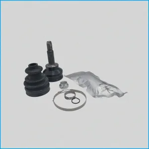 GIUNTO OMOC. LATO RUOTA - LIGIER/MICROCAR - AIXAM 721 - PERNO 74 MM - DENTATURA 48,2 MM - R.DOC NON ORIGINALE