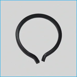 ANELLO ELASTICO / SEEGER BLOCCAGGIO INTERNO GIUNTO OMOCINETICO LATO RUOTA/CAMBIO R.DOC NON ORIGINALE