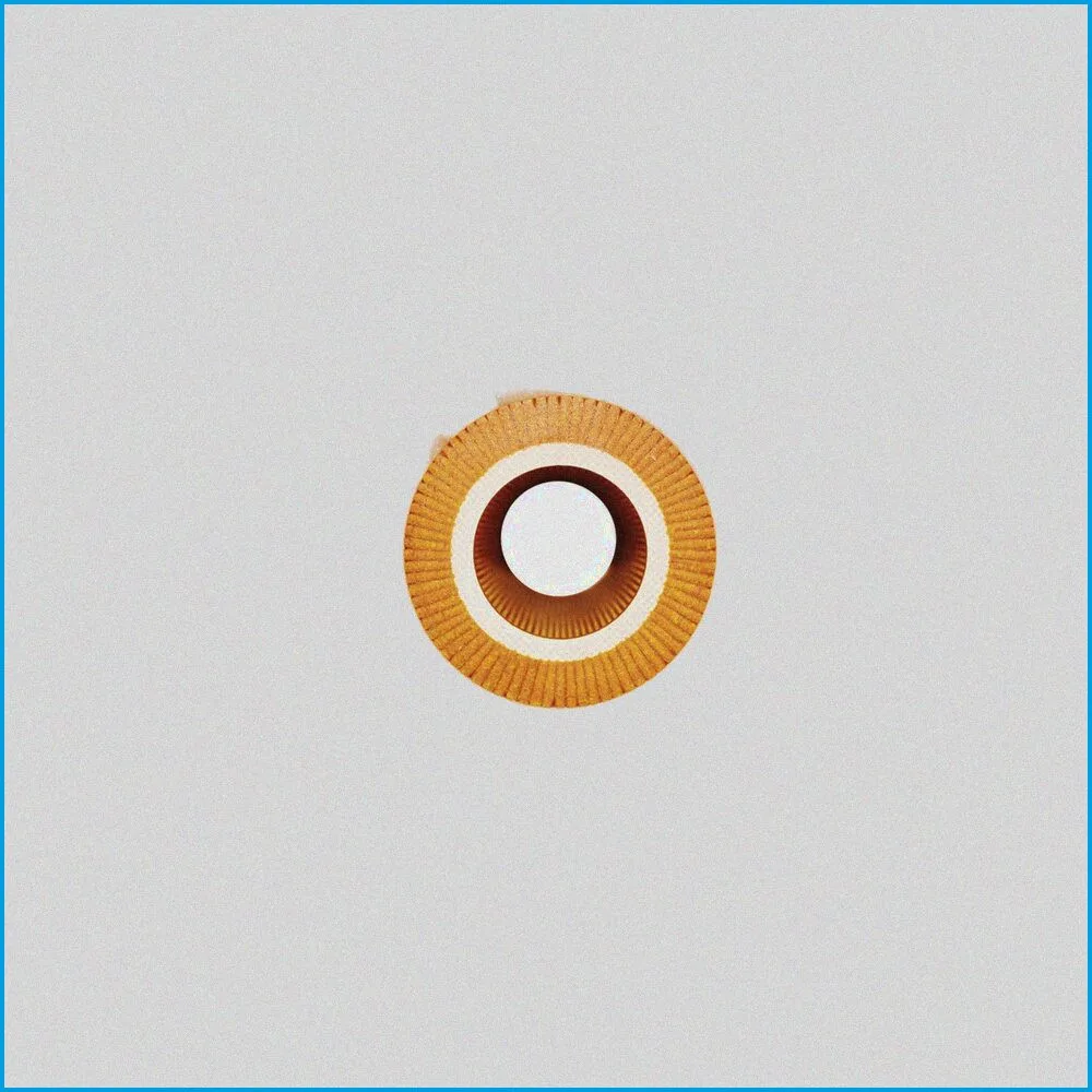 FILTRO ARIA - SMART - W450 ( CROSSBLADE ) W452 ( FORTWO , FORTWO CABRIO ) - R. DOC NON ORIGINALE