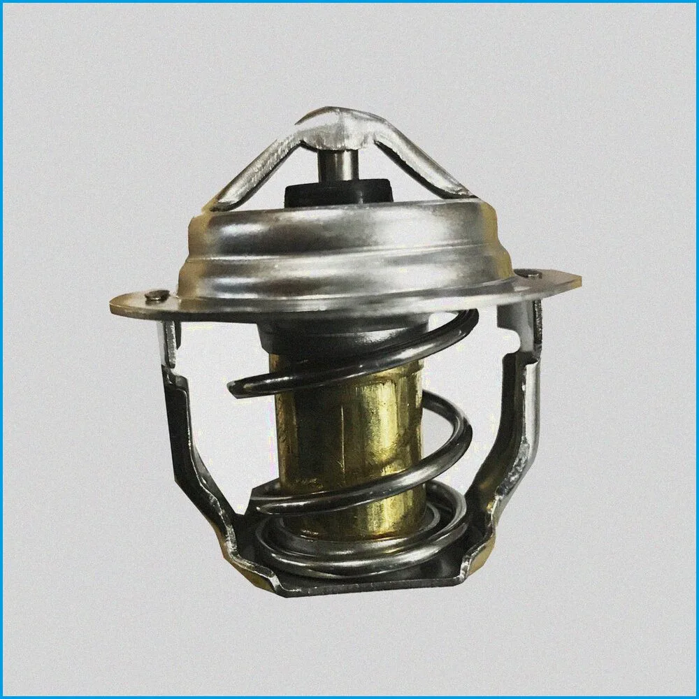 TERMOSTATO - KUBOTA Z482 EURO 4 / Z402 - 153217301 DIAMETRO 44 MM - NON ORIGINALE