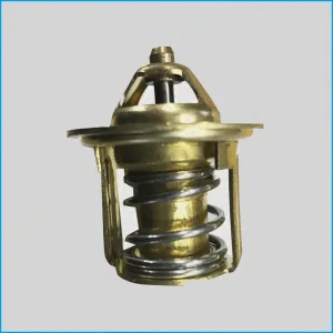VALVOLA PRESSIONE TERMOSTATO - KUBOTA - K155317301 - DIAMETRO 38 MM - NON ORIGINALE