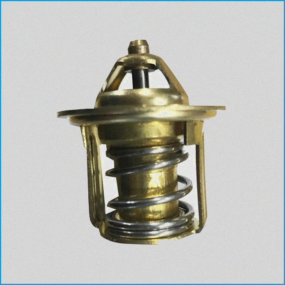 VALVOLA PRESSIONE TERMOSTATO - KUBOTA - K155317301 - DIAMETRO 38 MM - NON ORIGINALE