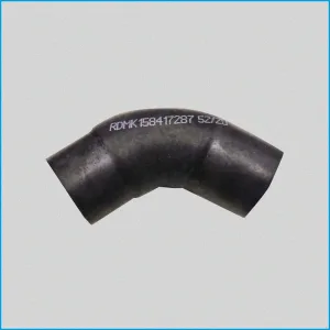 MANICOTTO 90° - KUBOTA K158417287 - R.DOC NON ORIGINALE