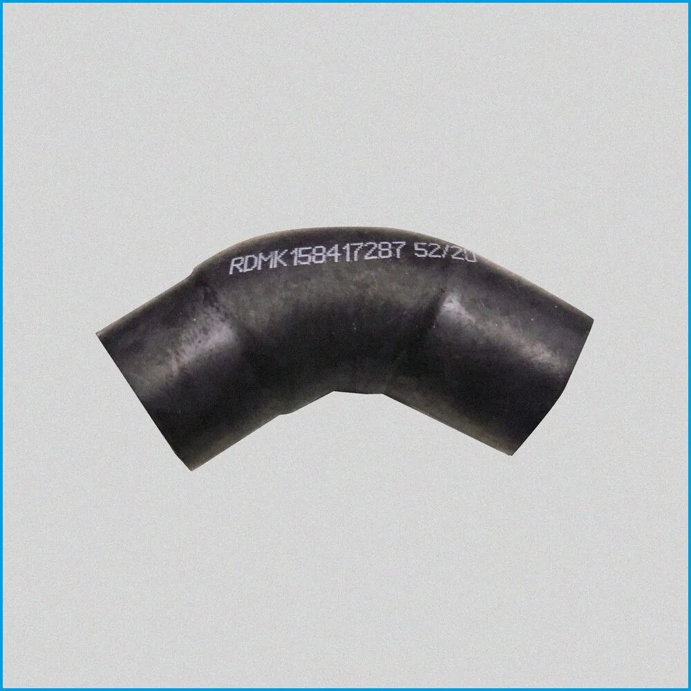 MANICOTTO 90° - KUBOTA K158417287 - R.DOC NON ORIGINALE