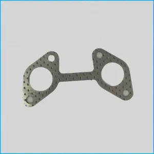 GUARNIZIONI COLLETTORE SCARICO - K158521235 - 15841-12360 - R.DOC NON ORIGINALE