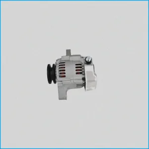 ALTERNATORE 40A - KUBOTA K158816420 - 1758064010 Z402 / Z482 - R.DOC NON ORIGINALE