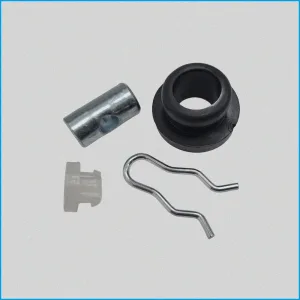 KIT DI RIPARAZIONE CAVI ACCELERATORE PER TUTTE LE LIGIER - TUTTE LE MICROCAR DALLA MGO 3 IN POI - 0117078 - R.DOC NON ORIGINALE