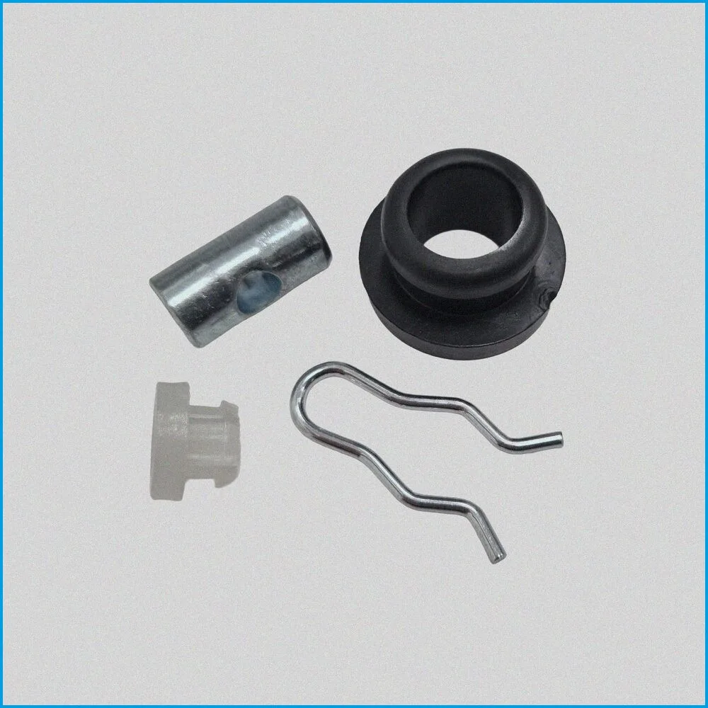KIT DI RIPARAZIONE CAVI ACCELERATORE PER TUTTE LE LIGIER - TUTTE LE MICROCAR DALLA MGO 3 IN POI - 0117078 - R.DOC NON ORIGINALE