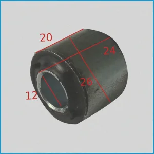 SILENT BLOCK 12/26/20/24 SH 60 - R.DOC NON ORIGINALE