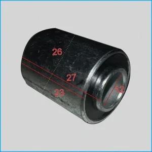 SILENT BLOCK 12/26/23/27 SH 60 - R.DOC NON ORIGINALE
