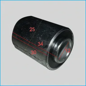 SILENT BLOCK 12/23/30/34 SH 60 - R.DOC NON ORIGINALE