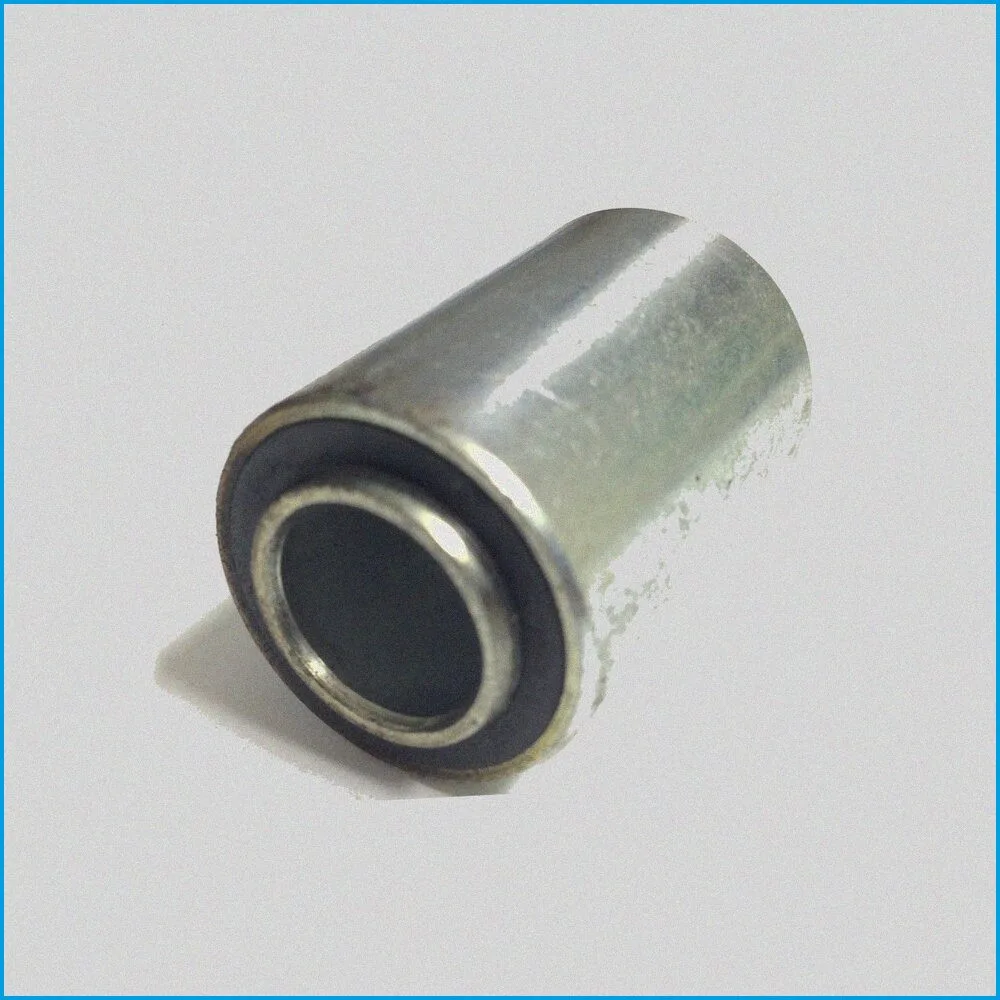 SILENT BLOCK 12/22/30/33 - LIGIER XTOO IXO JS50 - 0152068 -R.DOC NON ORIGINALE