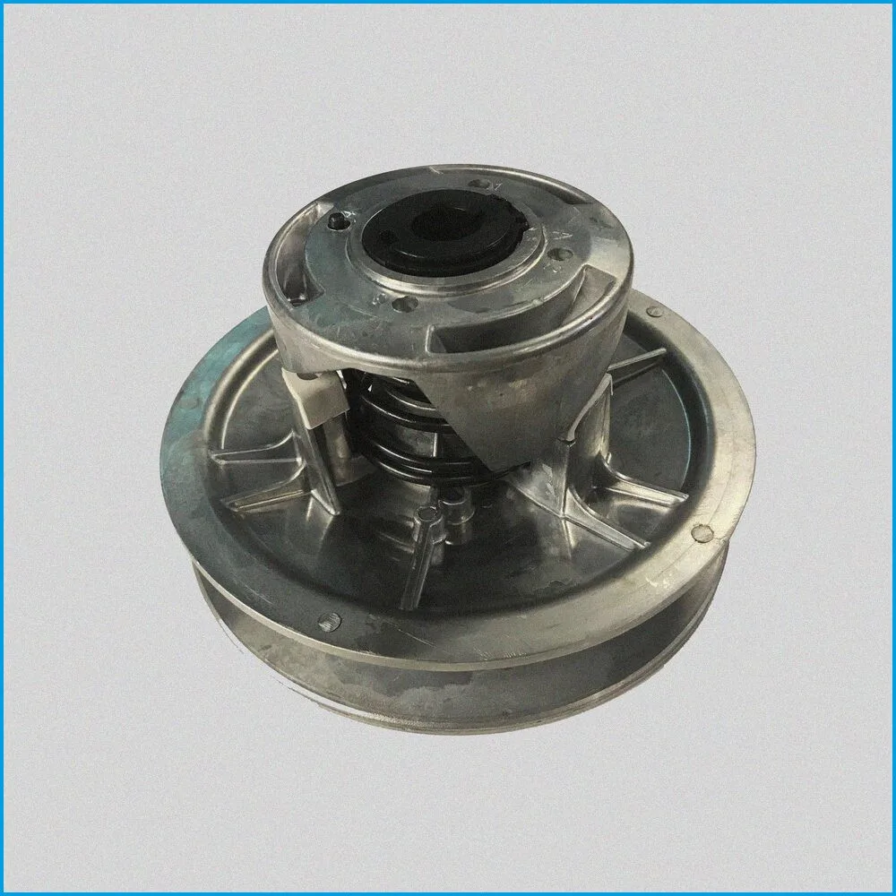 VARIATORE / PULEGGIA LATO CAMBIO - AIXAM MICROCAR GRECAV JDM BELLIER CHATENET ITALCAR - R.DOC NON ORIGINALE