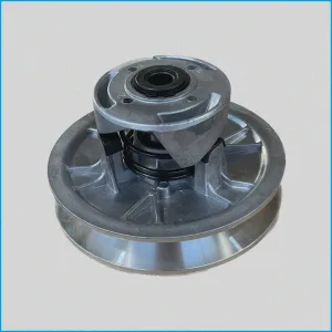 VARIATORE / PULEGGIA LATO CAMBIO - LIGIER JS50 XTOO IXO 0130155 - 802051 - JDM / ITALCAR / MICROCAR - CHATENET CH26 CH40 CH46 01
