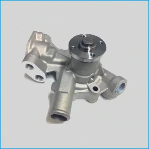 POMPA ACQUA - YANMAR 2TNE68 - Y119520 - R.DOC NON ORIGINALE