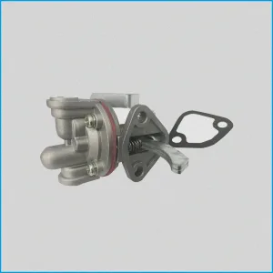 POMPA A.C. - MOTORE YANMAR - 1004946 - UTMBY11 - NON ORIGINALE