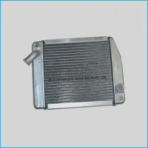 RADIATORE ACQUA - META - MARANELLO - TOWNLIFE - R.DOC NON ORIGINALE