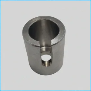 BUSSOLA FISSAGGIO PULEGGIA CONDOTTA - TUTTE CON VARIATORE GIMEC - ORIGINALE