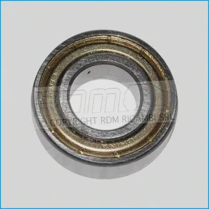 CUSCINETTO A SFERE - VARIATORE GIMEC - B - ORIGINALE
