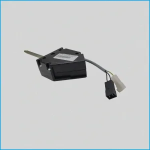 LEVA INVERSORE - META GARAGE IT ORIGINALE INDEMAR - R.DOC NON ORIGINALE