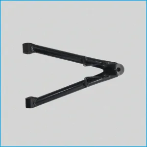 BRACCIO SOSPENSIONE ANTERIORE SUPERIORE DX/SX - META - ORIGINALE