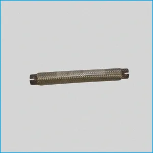 FLESSIBILE MARMITTA - M.GO - YANMAR - 1008194 - R.DOC NON ORIGINALE