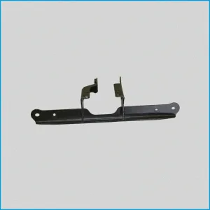 SUPPORTO MOTORE ANTERIORE - MICROCAR MGO YANMAR - 1006561 - R.DOC NON ORIGINALE
