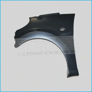 PARAFANGO ANTERIORE SX - MICROCAR M.GO - 1008116 - R.DOC NON ORIGINALE
