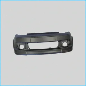 PARAURTI ANTERIORE - MICROCAR M.GO - ( 1008114 ) - NON ORIGINALE