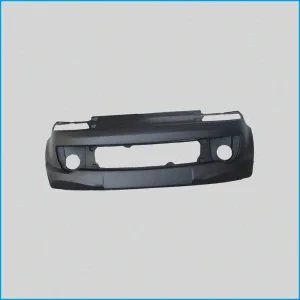 PARAURTO ANTERIORE - M.GO 2° SERIE - MICROCAR F8C - 1010740 - R.DOC NON ORIGINALE