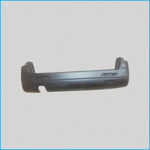 PARAURTO POSTERIORE - MICROCAR M.GO - 1008113 - R.DOC NON ORIGINALE