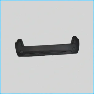 PARAURTO POSTERIORE - MICROCAR M.GO 2° SERIE / F8C – 1010741 - R.DOC NON ORIGINALE
