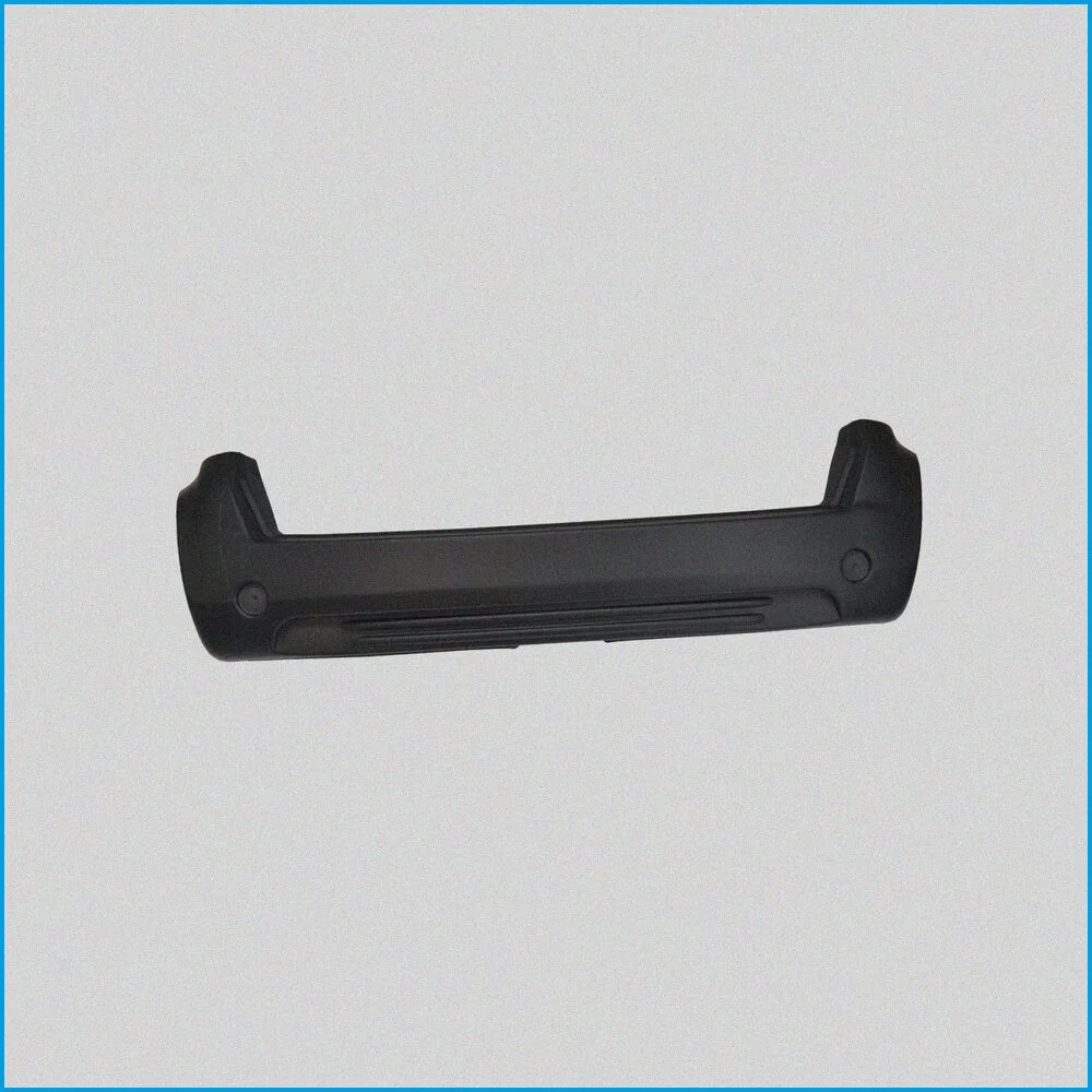 PARAURTO POSTERIORE - MICROCAR M.GO 2° SERIE / F8C – 1010741 - R.DOC NON ORIGINALE