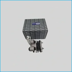 PINZA FRENO POSTERIORE DX - MICROCAR DOPO 2006 - 1003927 - R.DOC NON ORIGINALE