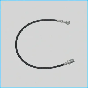 FLESSIBILE FRENO ANTERIORE P50+30MM - ( 1003726 ) - R.DOC NON ORIGINALE