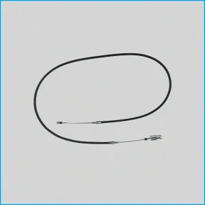 CAVO FRENO A MANO - MICROCAR MC2 - 1003409 - (NON ADATTO A MACCHINE DOPO IL 2006 - CONTROLLARE) - R.DOC NON ORIGINALE