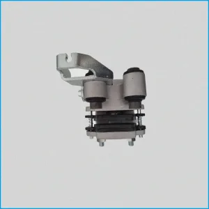 PINZA FRENO POSTERIORE SX - MICROCAR DOPO 2006 - 1003928 - R.DOC NON ORIGINALE