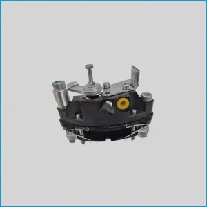 PINZA FRENO POSTERIORE SX - MICROCAR PRIMA 2006 - 125141 - R.DOC NON ORIGINALE
