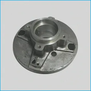 MOZZO POSTERIORE - MICROCAR MC1 / MC2 - ( 1002653 ) - R.DOC NON ORIGINALE