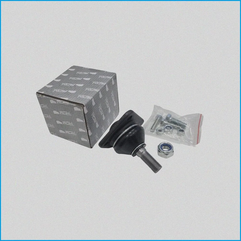 SNODO SFERICO - MICROCAR - LIGIER JS50 IXO ( 1412222 ) - R.DOC NON ORIGINALE