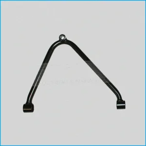 BRACCIO SOSPENSIONE ANTERIORE DX - MICROCAR VIRGO - 0669624 - R.DOC NON ORIGINALE