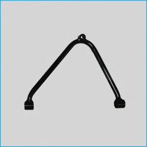 BRACCIO SOSPENSIONE ANTERIORE SX - MICROCAR VIRGO - 0669623 - R.DOC NON ORIGINALE