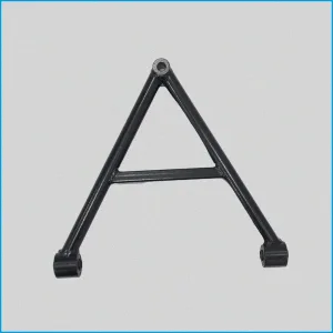 BRACCIO SOSPENSIONE ANTERIORE DX/SX - MICROCAR MC1+MC2 - 1001391 - R.DOC NON ORIGINALE