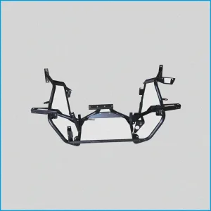 TELAIO MOTORE - MC1/MC2 - 1000581 - MOTORE LOMBARDINI - R.DOC NON ORIGINALE